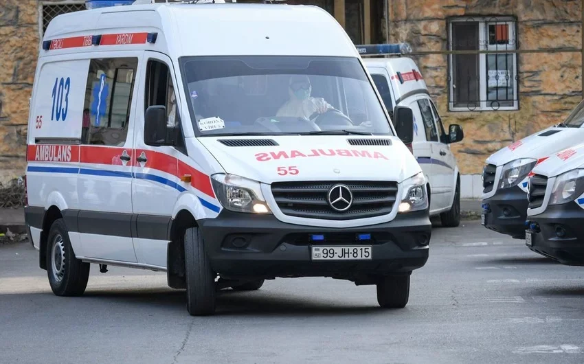 Azərbaycanda DƏHŞƏTLİ QƏTL: Əmisi arvadın ZORLADI, 7 bıçaq zərbəsi ilə ÖLDÜRDÜ