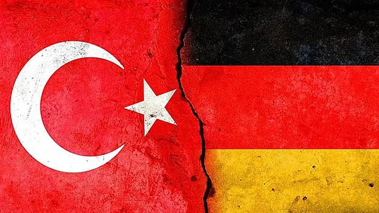 Almaniyadan Türkiyə ilə bağlı ETİRAF: Gücləndi, birlikdə ÇALIŞMALIYIQ