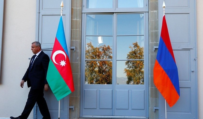 Sülh danışıqlarının DEKABR MƏRHƏLƏSİ - Müqavilə ilə bağlı VACİB AÇIQLAMA