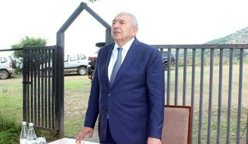 Başçının “İŞĞAL ETDİYİ” rayonda tükürpədən ƏMƏLLƏRİ