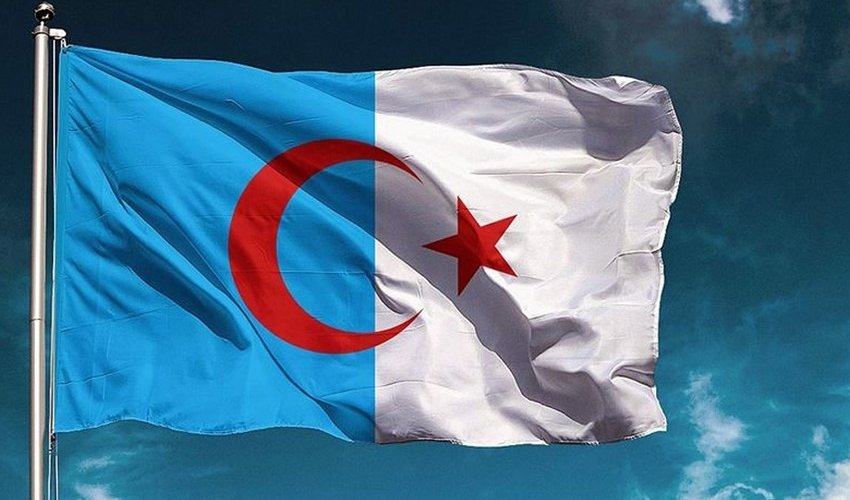 Fransızların, əsədlərin dandığı TÜRKMƏN VARLIĞI – Suriya imtahanla üz-üzə - ŞƏRH