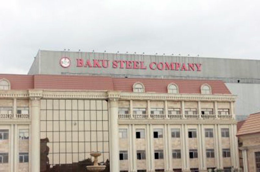 “BAKU STEEL COMPANY”nin milyonlarla pulunu kimlər ƏLƏ KEÇİRİB? - Qalmaqallı məhkəmə BAŞLADI