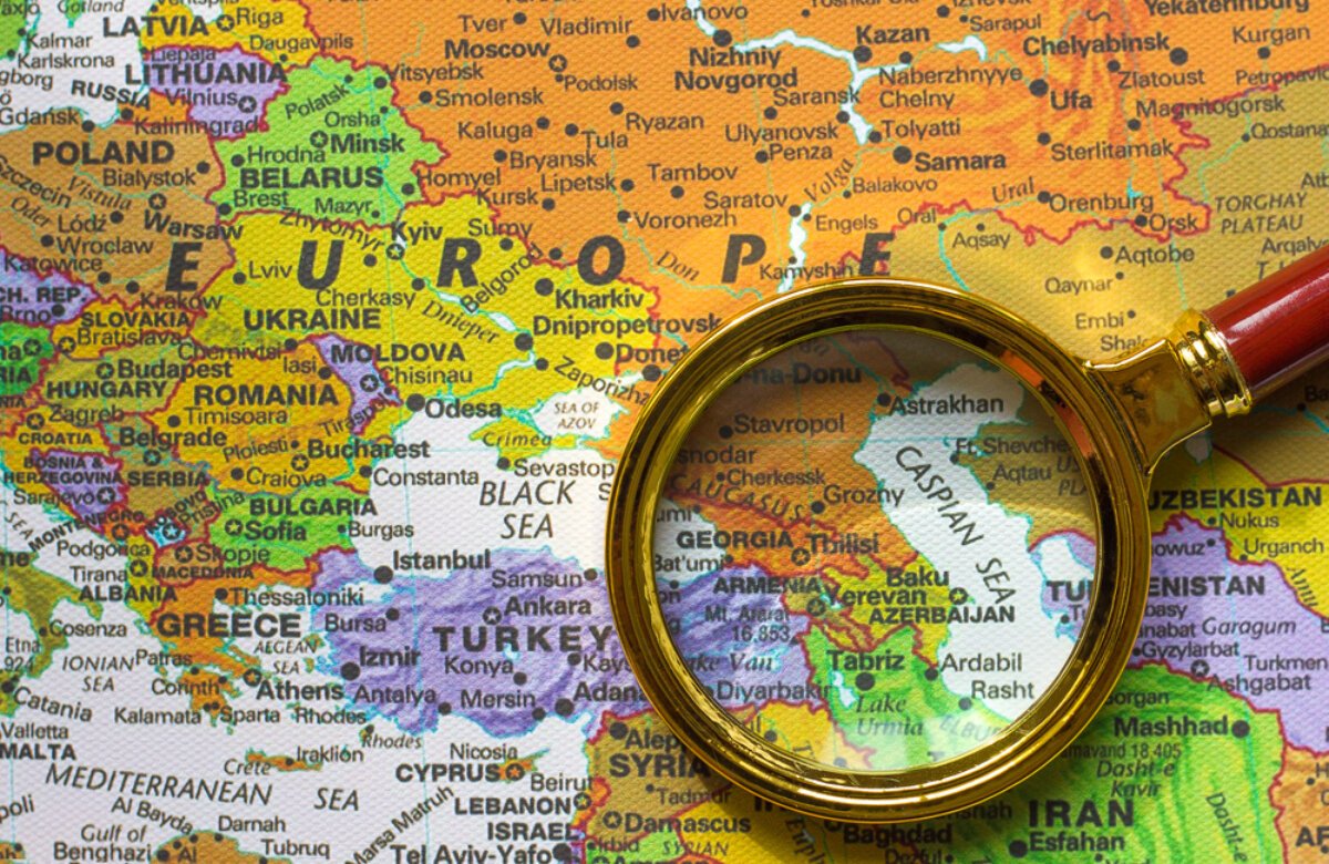 Suriyadan sonra HƏDƏF DƏYİŞDİ - Azərbaycan və Ermənistanla bağlı PLAN BELƏYMİŞ...