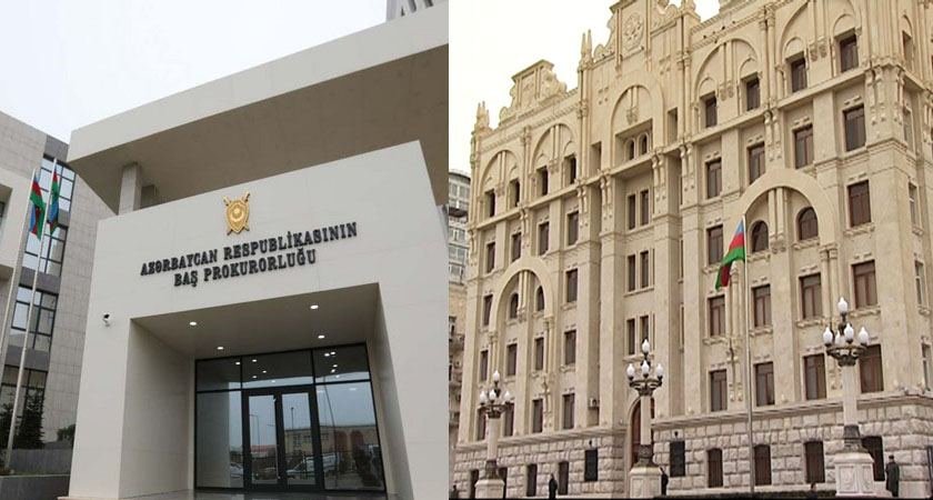 Baş Prokuorluq və DİN saxta həkimlərin təftişinə başladı - Dindirilənlər var - VİDEO
