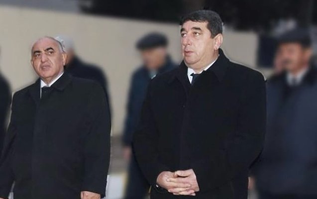 Sabiq müavin Ramiz Tatarov azadlığa buraxıldı