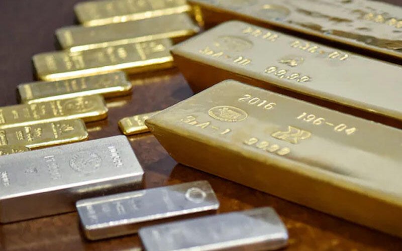 2025-də qızılın qiyməti bu qədər olacaq - Bank AÇIQLADI