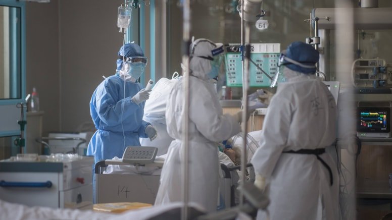 SOS: Yeni ölümcül virus SÜRƏTLƏ YAYILIR - TƏSDİQLƏNDİ