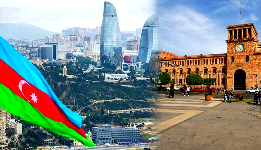 Bakı nöqtəni NİDA ETDİ: “Vasitəçi olmayacaq!”