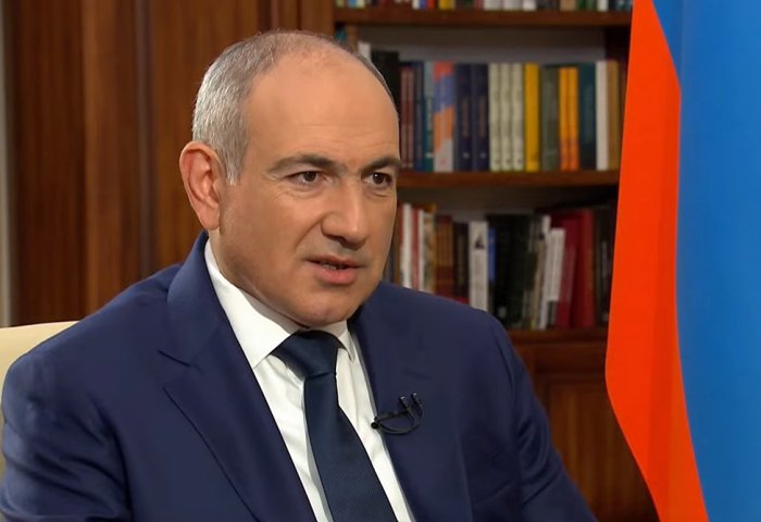 Paşinyanın SÜLH PLANI dəyişdi – “Nəyin bahasına OLUR-OLSUN...”
