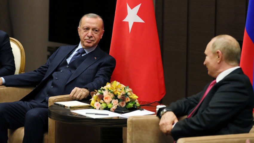 Türkiyənin ABŞ-dan Rusiya XAHİŞİ: “Güzəşt edin, yoxsa…”