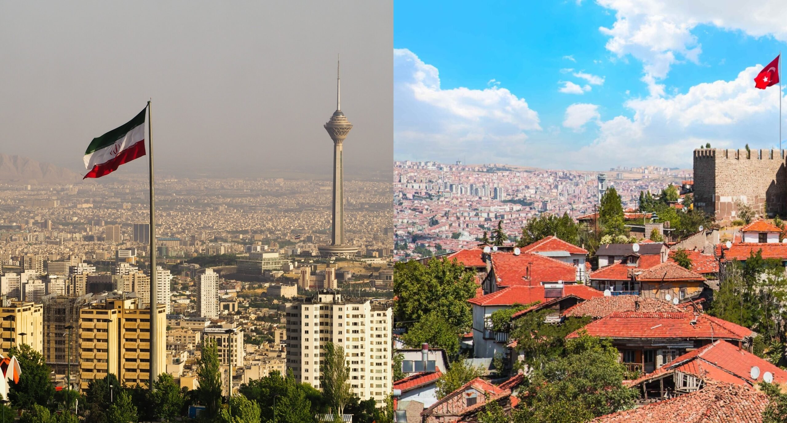 İranın zəifləməsinin AÇARI Türkiyədir – HEYLİ