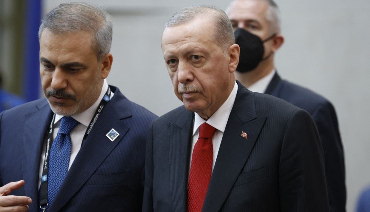 Türkiyənin Suriya PLANI: İran və Rusiya oyundan ÇIXARILDI