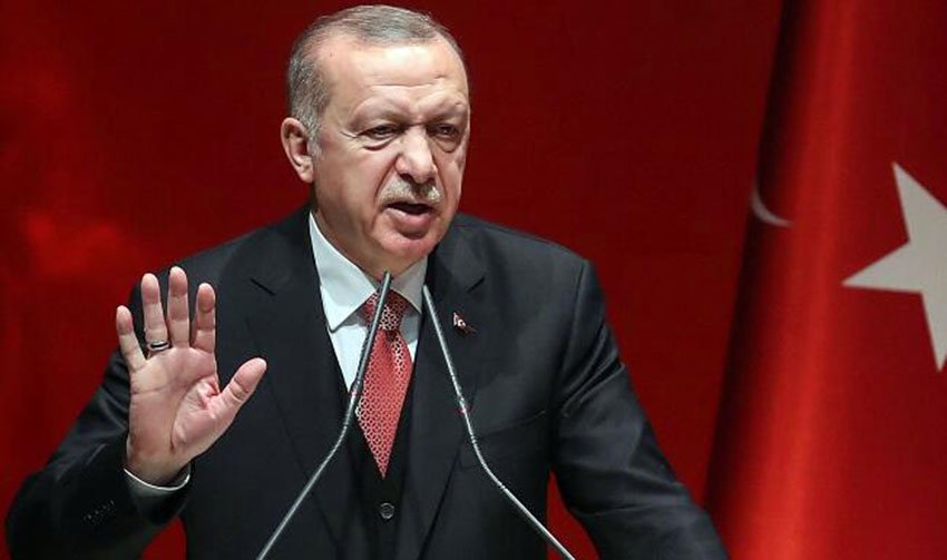 Ərdoğan müjdəni VERDİ “Xalq olaraq bir az da SƏBR ETSƏK…”