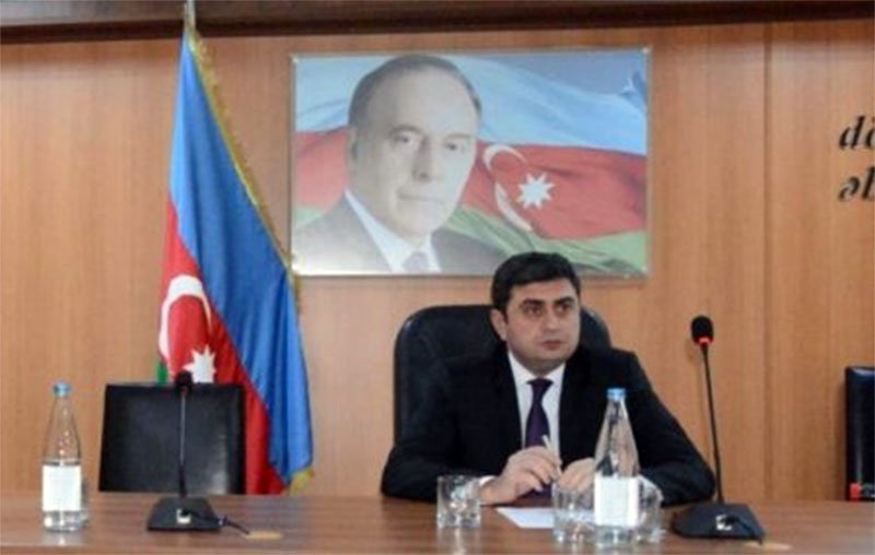 Elşən Salahov həbsin BİR ADDIMLIĞINDA: İcra başçısını prezidentin qəzəbinə düçar edən ƏMƏL HANSIDIR??
