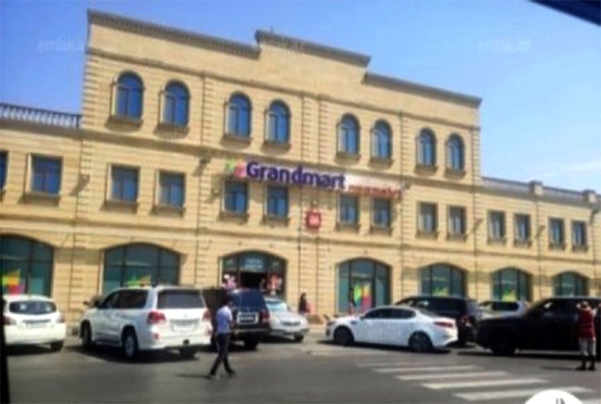 Müştərilər “Grandmart”dan GİLEY EDİR... - “Kimsənin 5-10 manatına qalmamışıq”