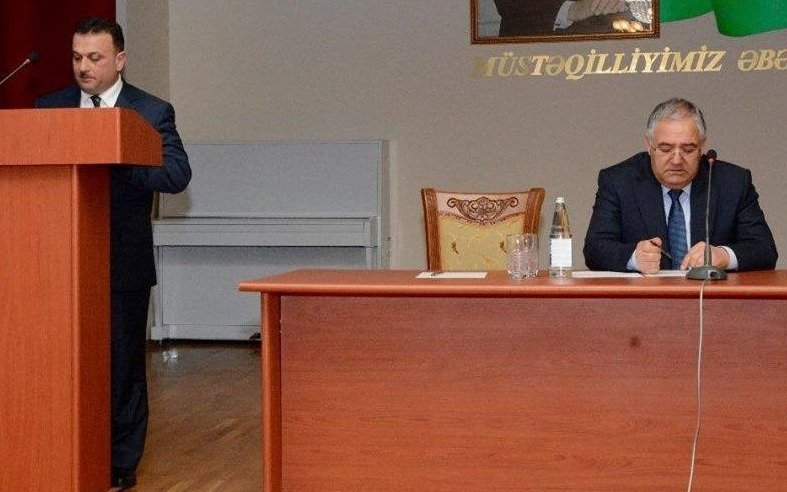 Moskvada "Hacı Məmmədov"un dəstəsi tutuldu - dəstədə Mərdəkan bələdiyyə müavininin qardaşı da var