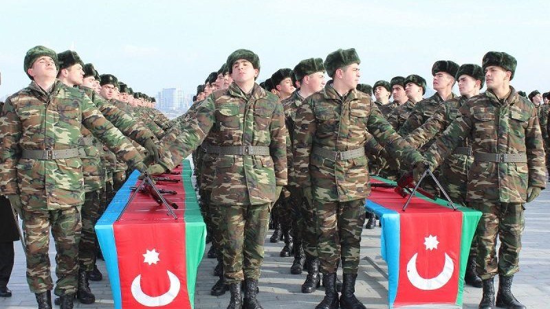 Hərbi xidmətdən “NEQODNI” adı ilə yayınanlara BƏD XƏBƏR