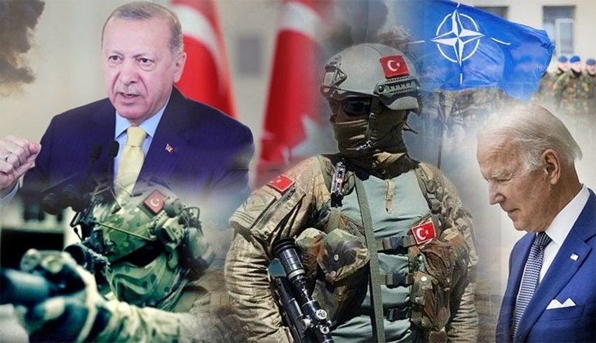 Bayden Əsədi NİYƏ QORUYUB, Hakan Fidan SİRLƏRİ AÇDI: Türkiyə ABŞ-ın “SURİYA PLANLARI”nı pozub