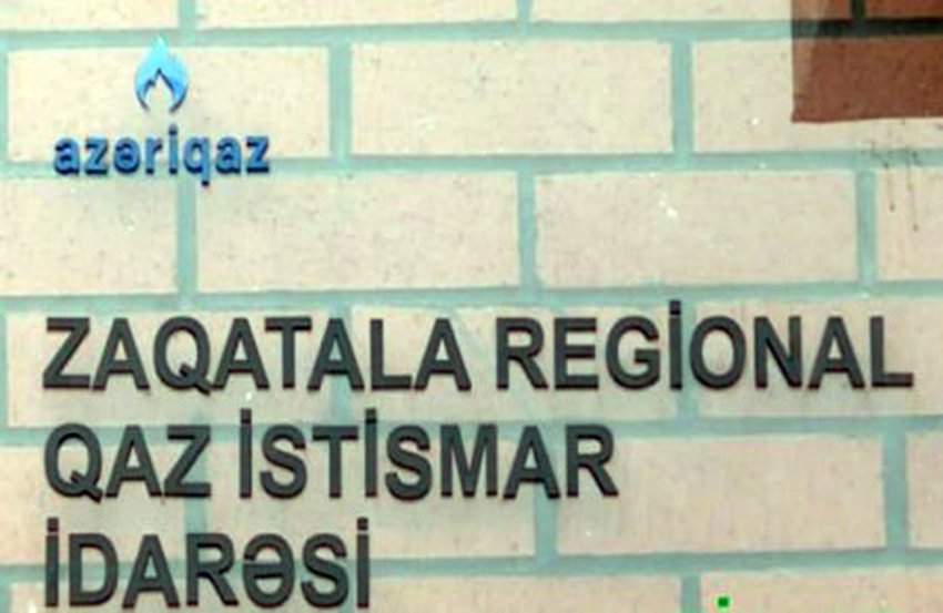 İstifadə etmədiyi qaza görə... BORC YAZILIB! - MÜƏMMA