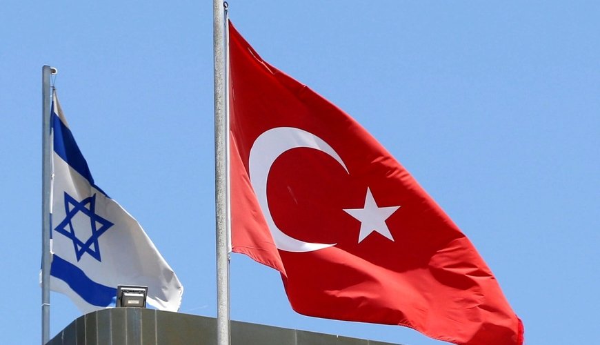 Türkiyə və İsraillə bağlı ÖNƏMLİ ADDIM - Bakı NƏ EDƏCƏK