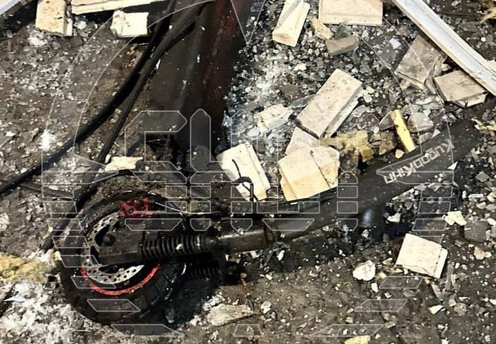 Dəhşətli partlayışda həlak olan Rusiya generalının kimliyi AÇIQLANDI - FOTO