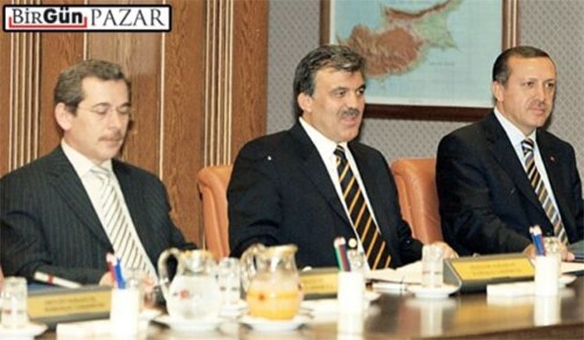 Türkiyə “TARİXİ SƏHV”ini 21 il sonra DÜZƏLDİR – 2003-də NƏ BAŞ VERMİŞDİR?