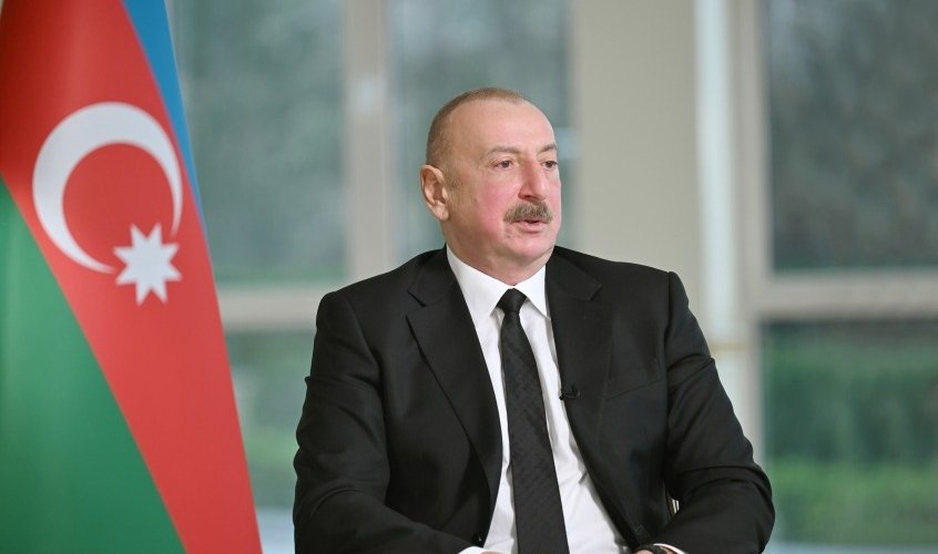 Makronun Ermənistana göndərdiyi silahlar Azərbaycan üçün TƏHLÜKƏDİR