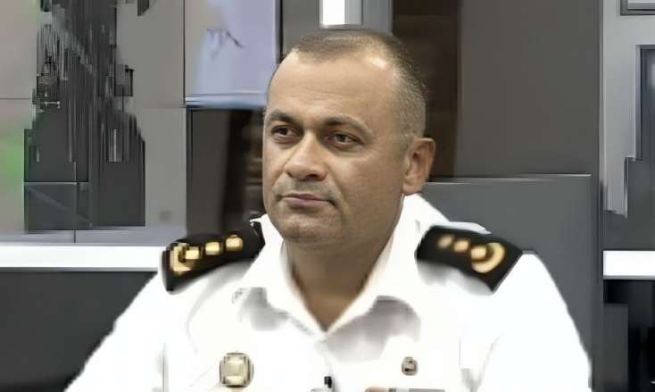 Şahin Məmmədov yüksək posta təyin olundu