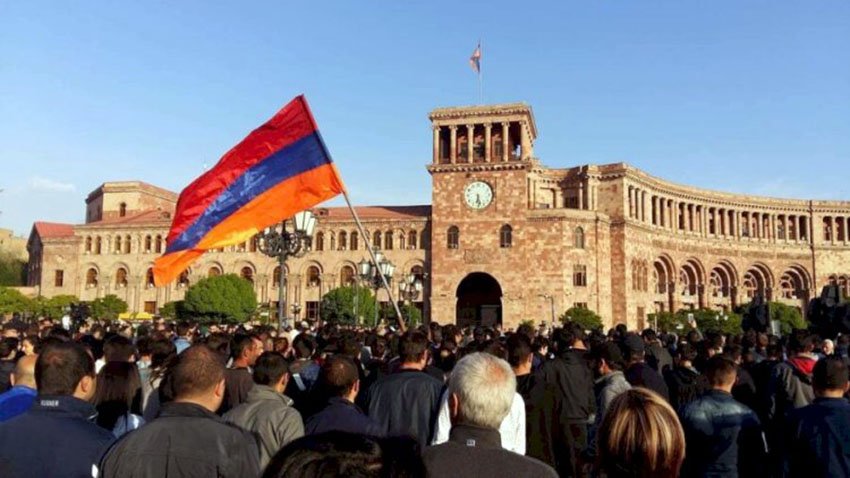 Ermənilərin gözü BAKIDA: Tarixi etiraf olacaq, siyahıda ONLAR DA VAR