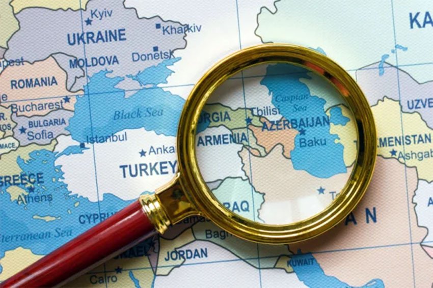 Azərbaycan və Gürcüstanla bağlı eyni YANLIŞ SİYASƏT - Qərb Cənubi Qafqazı İTİRİR...