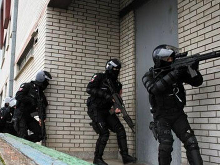DİN-dən xüsusi ƏMƏLİYYAT: Paytaxtda "Limonçik Əli" və "bandit" dəstə SAXLANILDI - FOTO