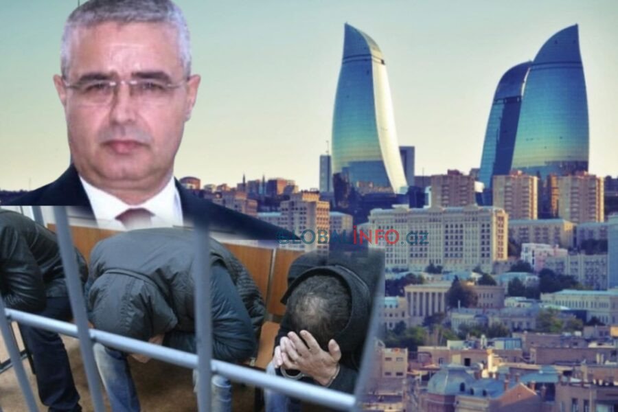 Bakıda saxlanılan GİZLİ ŞƏBƏKƏ üzvləri ilə bağlı yeni İDDİALAR – Sürpriz HƏBSLƏR GÖZLƏNİR