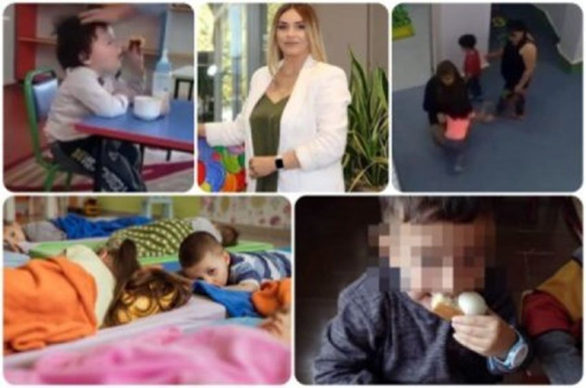 Özəl, yoxsa ÖZBAŞINA bağçalar? – “İlk müəllim TRAVMASI”