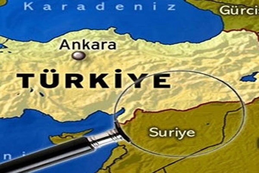 Türkiyə-İsrail TOQQUŞMASI: Suriyada gözlənilən DƏHŞƏTLİ SSENARİ