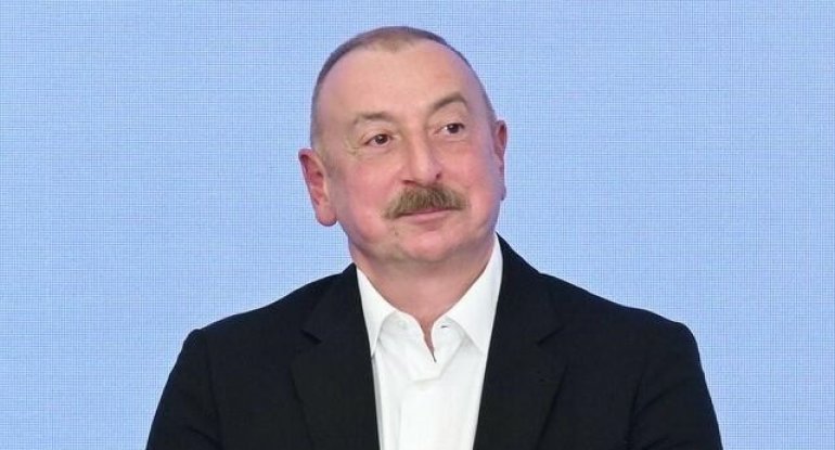 Prezident TƏSDİQLƏDİ: onlara ödənilən birdəfəlik müavinət ARTIRILDI