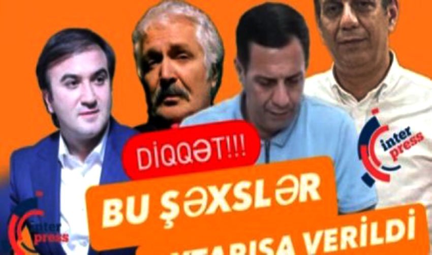 İşçilərin maaşı ilə özünə “İMPERİYA” quran dələduz şirkət rəhbəri QAÇDI - İLGİNC FAKTLAR...