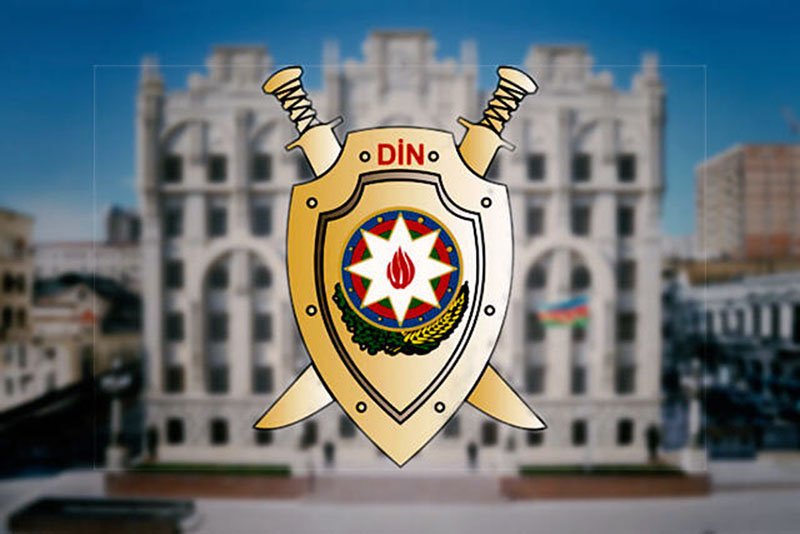DİN-dən əhaliyə ÇAĞIRIŞ: Bunu ETMƏYİN!