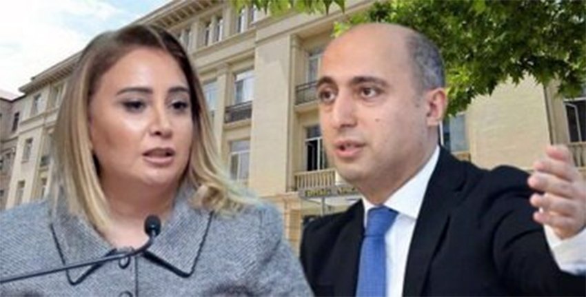 Abşeron-Xızı Regional Təhsil İdarəsində qohum rəfiqə idarəçiliyi ilə bağlı SENSASİYON FAKTLAR AÇIQLADI