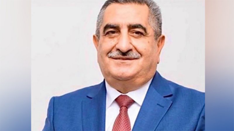 Tanınmış şəxs direktor vəzifəsindən AZAD EDİLDİ