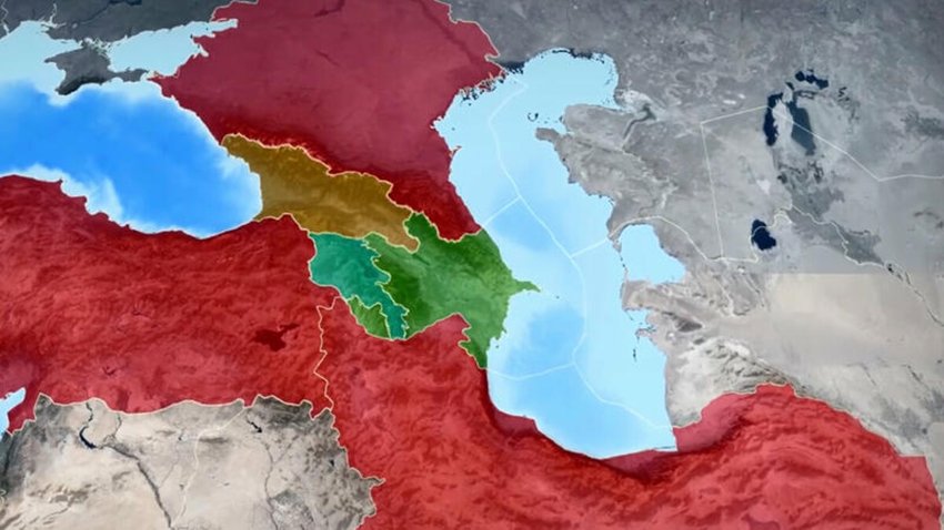 Xankəndidə “CIZILAN PLAN” Tbilisiyə YÖNƏLDİ: Bakı 4 TƏRƏFLİ HƏDƏFDƏ