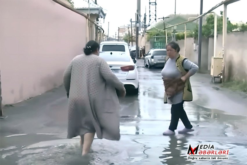 Sənədsiz evlərin TÜKƏNMƏYƏN DƏRDİ: Minlərlə insanın aqibəti NECƏ OLACAQ?