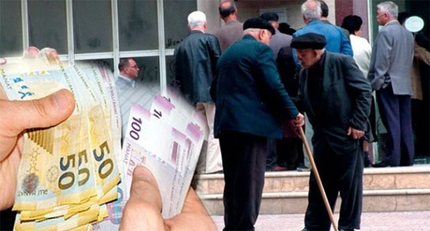ŞAD XƏBƏR: Pensiya, müavinət və təqaüdlər artırıldı - SƏRƏNCAM