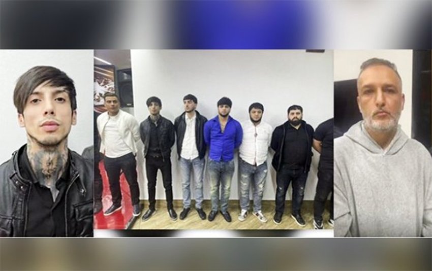 5 dəqiqəyə 20 minin XƏRCLƏNMƏSİ...- “TikTok”da çirkli pullar NECƏ YUYULUR?