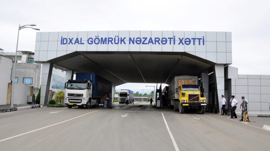 58 milyonluq ŞÜBHƏLİ MƏHSUL ortalığı QARIŞDIRDI: Gömrükdən NECƏ KEÇİB?