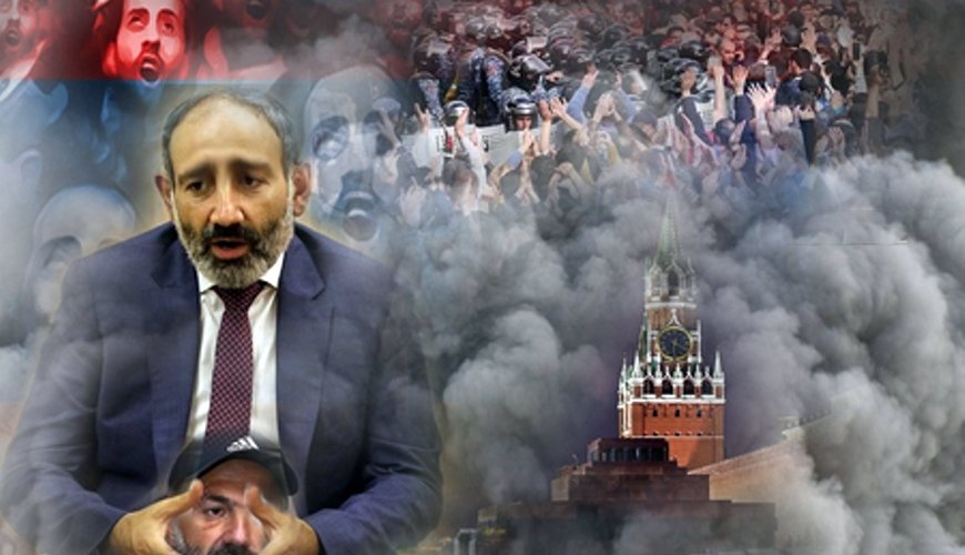 Makron Paşinyana Trampla “TƏMAS PƏNCƏRƏSİ” açır: Putin isə Ermənistanı Ukrayna üzərində “BONUS” KİMİ İSTƏYİR