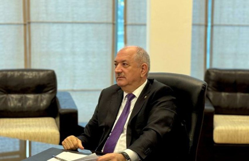 Əziz Əzizov dövlətin pulun belə “ƏZİZləyir” – “gündüz çıraqla tapılan” şirkətə ETİBAR ETMƏKLƏ