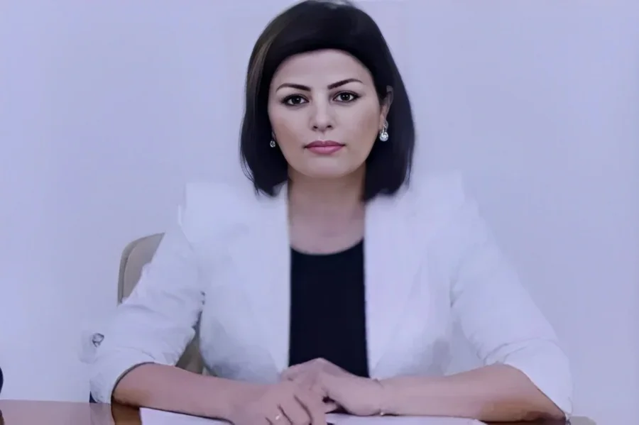 Abşeron Rayon Mərkəzi Xəstəxanasına yeni direktor TƏYİN EDİLDİ