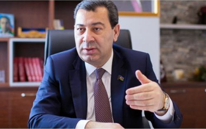 2025-ci ilin SÜLH PLANI: "Qazaxın 4 kəndindən sonra..."