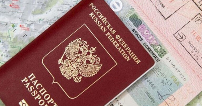 Rusiya vətəndaşlarının Azərbaycanda MÜVƏQQƏTİ OLMA MÜDDƏTİ 180 gündən 90 günə endirildi - RƏSMİ