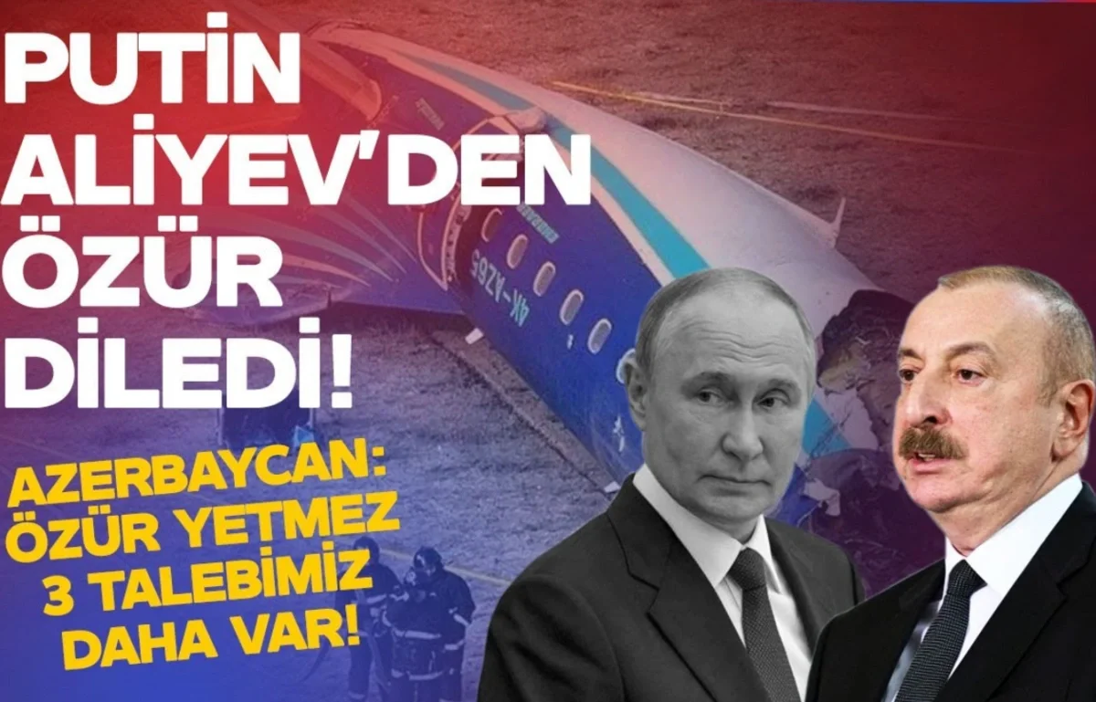"Haber Global": "Azərbaycan Prezidentinin qətiyyəti sayəsində Rusiyanın ALTERNATİV VARİANTI QALMADI"
